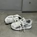 Women's Style Casual Breathable Mesh Sports Shoes Spring/Summer Trendy Niche Retro Running Shoes For Students_vogvips.com