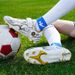 New Outdoor Sports Long Nails Broken Nails Training Large Size Football Shoes_vogvips.com