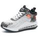 Retro Classic Designer Man Fashion Sport Sneakers Full Sole Air Cushion Breathable Running Shoes For Men Closed Trainers_vogvips.com