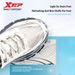 Xtep Basque 3.0 Height-Increasing 2026 For Men Fashion Stable Support Anti-Slip Lightweight Breathable Mesh 874119320038_vogvips.com