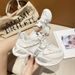 daddy Women S Summer New Korean Version Of The Super Hot Mesh Surface Breathable This Year Explosion Models Show_vogvips.com