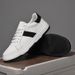 Men's Board Shoes Leather Surface Casual Shoes Men's Large Size Men's Shoes Board Shoes_vogvips.com