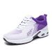 Women's Sports Cross-Border Wholesale Cushioned Lightweight Large Size Running Trendy Fashion Casual Breathable_vogvips.com
