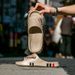 Men's Slippers Summer Indoor Bathroom Anti-slip Outdoor Lightweight Good Breathability Comfortable Beach Couple Home_vogvips.com