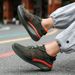 Size 39-46 Sneakers Men Running Walking Knit Shoes Fashion Casual High Quality Sport Athletic Gym Lightweight Men Casual Shoes_vogvips.com