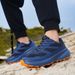 cushioning Rebound Running Shoes Men's Non-slip, Wear-resistant, Breathable And Comfortable Sports Shoes Men's Shoes_vogvips.com