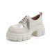 2026 Thick-soled Versatile Spring New Casual Shoes For Petite People, Height-increasing Dad Sneakers, Super Soft And_vogvips.com