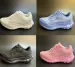 New Classic - Mesh Material Buffer Lightweight Breathable Outdoor Casual Running Shoes_vogvips.com