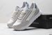 AX Retro Suede Mesh Sports Shoes For Men, Lightweight Flat Pad Outsole, Breathable Daily Commuting Street Casual Sports Shoes_vogvips.com