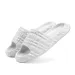 Chaoshiji Trendy Casual Matched Pair Of Men's Women's Soft Sole Home Wear Slippers_vogvips.com