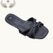 Casual And Comfortable Women's Slippers, Fashionable In Stock Wholesale Ladies Slippers_vogvips.com