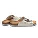 Couple Cork Men's Summer Toe Post Beach Cool Korean Style Trendy Sandals Casual Slippers_vogvips.com