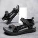 Summer Men Fashion Leisure Beach Holiday For Mens Lightweight Shoes New Outdoor Comfortable Casual Sandals_vogvips.com