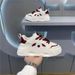 2024 Winter New Light Luxury White Casual Versatile Men's Fashion Sports Shoes_vogvips.com