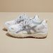 Inner Heightening Shoes Dad Shoes Female Student Sports Running Casual Mesh Breathable_vogvips.com