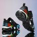 Men's Large Size Hiking Running Shoes - Lightweight Breathable Outdoor Sneakers For Couples, Casual Fashion Athletic_vogvips.com