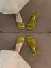 STRIDEO Fairy French Cream White Open-toed Sandals Women's Flat 2026 New Summer Evening Wind Soft-soled Holiday Roman Shoes_vogvips.com