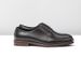 Italian Goodyear Genuine Oxford Wedding Men's Business Casual Leather Shoes Small Round Toe Factory Store Formal Wear_vogvips.com