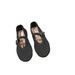 Uniquely Woven One-Piece Buckle Ballet For Women In Spring And Summer 2025, New Hollowed Out Sports Mary Jane Single_vogvips.com