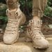 Outdoor Hiking Shoes Men's Sneakers Off-road Running Shoes_vogvips.com