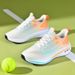 Running Shoes Men Training Speciality Marathon Sports Breathable Lightweight Women's Comfortable Nonskid Leisure Sneakers_vogvips.com