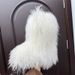 Premium Genuine Mongolian Fur Winter Boots - High-Quality Shearling Lined Snow Boots For Women & Men, Warm & Comfortable, Fashionable & Durable_vogvips.com