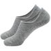 Shoe Accessories Men's Boat Socks Spring And Summer Short Socks Shallow Mouth Non Slip Heel Invisible_vogvips.com