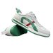 Men's Casual Single 2025 Autumn New Item, Top Layer Cowhide Style, Forrest Gump Fashionable Men's White Sh, Trendy_vogvips.com