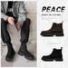 European Warm Series Suede Mid-Top American Work Martin Men 2025 Autumn New Short British Men's Boots_vogvips.com