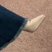 Soft Nude High Heels New Waterproof Platform Red Sole Patent Leather Pointed Toe Sexy Stiletto Single Shoes Women_vogvips.com