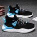 Men's Casual Shoes Autumn Running Mesh Sports Anti-Slip Trendy Student Cross-Border Trade Coconut Style Putian_vogvips.com