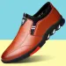 2023 Fashion Comfortable Platform Shoes Outdoor Lightweight Slip On Casual Zapatos De Hombre Zapatillas Deporte Luxury Sneakers_vogvips.com