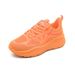 Couple Versatile Breathable Sneakers Spring Summer New Running White Casual Women's Shoes F8829_vogvips.com