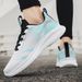 Men's Sneakers Comfortable Breathable Lightweight Soft Non-slip Flat Mesh Shoes Outdoor Casual Sports Shoes Big Size 39-50_vogvips.com
