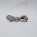 Shoe Accessories black angeli daddy shoes round sports shoes music rope_vogvips.com
