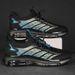MAEDEF Causal Shoes Men Breathable Lightweight Tactical Sneakers For Construction Puncture Proof Comfortable Sport Shoes_vogvips.com