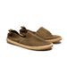 Euro Step British Style Casual Leather Shoes Top Layer Cowhide Slip-On Loafers For Men_vogvips.com