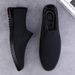 Fashion Lightweight Loafers Mens Fashion Summer Shoes New Comfy Male Driving Flats Genuine Leather Moccasins Classic Style Casual Shoes_vogvips.com