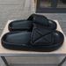 Cross-Border New Men's Thick-Soled Comfortable Slip-On For Men And Women, Summer Outdoor Wear, Soft Sole Home Slippers_vogvips.com