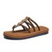 2025 Summer New Anti Slip EVA Slippers For Men's Casual Beach Sandals Slide_vogvips.com