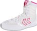 Men's Wrestling Shoes Casual High Top Boxing Athletic Shoes Fashion Lightweight Sports Combat Sneakers_vogvips.com