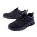 Labor Insurance Shoes Anti-smashing, Anti-piercing, Non-slip And Wear-resistant, Safe Fly-woven Work Shoes_vogvips.com