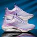 Feiran 4MIX Running Shoes Men's Feiran 3 Junior High School Students Track And Field Special Racing Carbon Plate Running Shoes Women's_vogvips.com