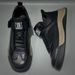 High-top Shoes For Men, Autumn New Soft Cowhide Ultra-light Sports Casual Leather Shoes, Thick Sole Non-slip Slip-on_vogvips.com