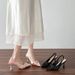 Hui Liya B878-AS43 French-style Pointed-toe Stiletto Sandals For Women, 2026 Summer New Versatile Commuter High-heeled_vogvips.com
