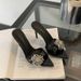 New Versatile Pointed-Toe Rhinestone Strap For Women, Fashionable Thin-Heeled Open-Toe High-Heel Sandals_vogvips.com