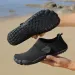 Women Men Aqua Upstream Wading Barefoot Outdoor Swimming Surf Water Shoes Light Beach Sports Gym Sneakers Unisex 250206_vogvips.com