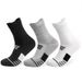 Shoe Accessories Basketball Socks Men's Sports Socks Thickened Short Socks Towel Bottom Deodorant Quick Drying Running Socks Outdoor_vogvips.com