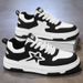 Men's Shoes Autumn Handsome Sneakers Student Niche All Match Height Increase Sports Casual Shoes Men_vogvips.com