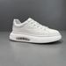 Men’s Shoes Breathable Versatile Sports Shoesy Thick Soled Casual White Shoes Orgasm Shoes_vogvips.com